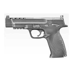 TOKYO MARUI（東京マルイ） ガスガン M&P 9L PCポーテッド マイクロ