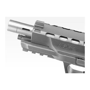 TOKYO MARUI（東京マルイ） ガスガン M&P 9L PCポーテッド マイクロ