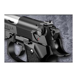 東京マルイ ガスガン Albert.W.Model 01P バイオハザード TOKYO MARUI