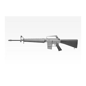 TOKYO MARUI（東京マルイ） 電動ガン COLT M16A1 ベトナム アサルト