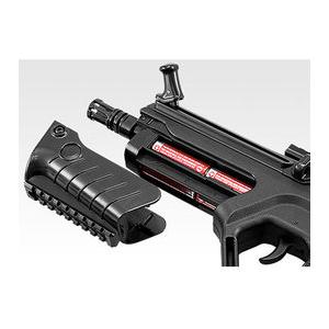 新古品)東京マルイ)おまけつき)TAVOR 21 タボール21電動ガン TOKYO MARUI（東京マルイ） 電動ガンBOYs タボール21 コンパクト 10歳