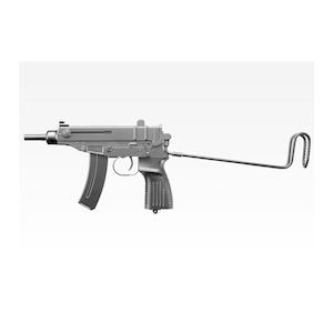 東京マルイ 電動ガン スコーピオンVz.61 No.5 TOKYO MARUI SMG 電動サブマシンガン コンパクトマシンガンの画像