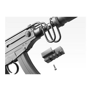 東京マルイ 電動ガン スコーピオンVz.61 No.5 TOKYO MARUI SMG 電動サブマシンガン コンパクトマシンガンの画像