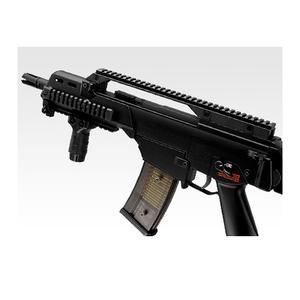 東京マルイ 次世代電動ガン G36C カスタム TOKYO MARUI サバゲー装備 ミリタリーグッズ サバイバルゲーム_3