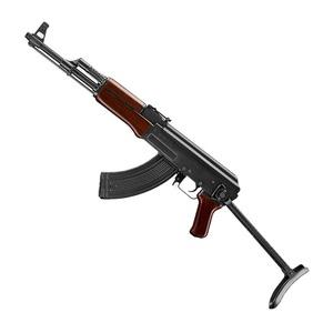 東京マルイ 次世代電動ガン AKS-47 TYPE-3 フォールディングストック MARUI カラシニコフ 次世代電動ライフル銃 次世代ライフル_1