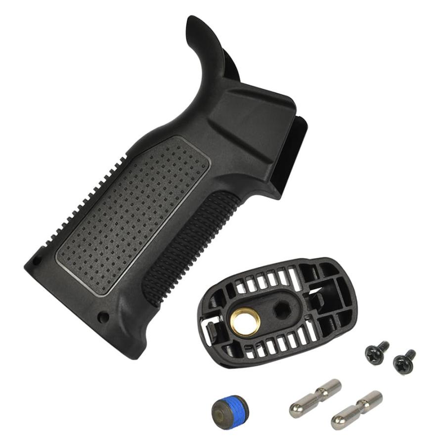 ICS AIRSOFT ピストルグリップ 20° 電動ガン M4/M16シリーズ用