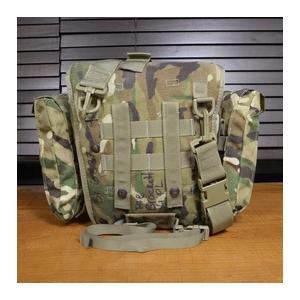 イギリス軍 MTP迷彩アーモバッグ　未使用品 イギリス軍 MTP迷彩アーモバッグ 未使用品 イギリス軍 MTP迷彩