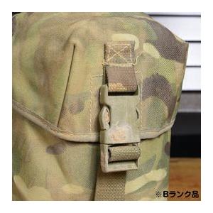 イギリス軍放出品 オスプレイ MK4 ボトルポーチ MTP迷彩 英軍 OSPREY