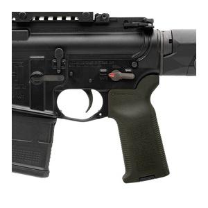 MAGPUL（マグプル） ライフルグリップ MOE K2-XL 高強度ポリマー製 AR