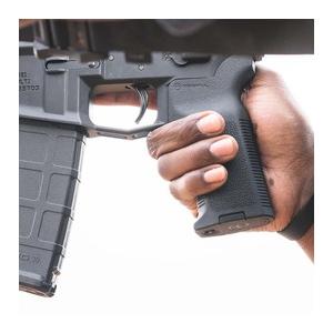 MAGPUL（マグプル） ライフルグリップ MOE K2-XL 高強度ポリマー製 AR