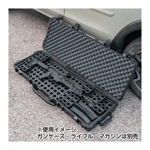 MAGPUL（マグプル） ガンケース拡張パーツ DAKA GRID オーガナイザー