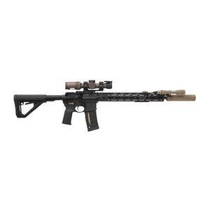 MAGPUL（マグプル） ストック DT Carbine Stock ミルスペックチューブ