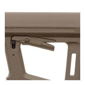MAGPUL バットストック MOE PR Carbine Stock 実物 Magpul MOE PR Carbine Stock – Mil-Spec