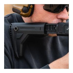 完璧団長 オーパーツ銃 4枚（内シークレット1枚） MAGPUL（マグプル） ストック UCS ピカティニーレール対応 折りたたみ