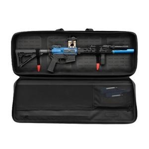 【訳あり】emmebi エンメビ イタリア製 ソフトガンケース ライフルケース MAGPUL（マグプル） ガンケース DAKA ソフトケース SC35 〜80cm 1丁用