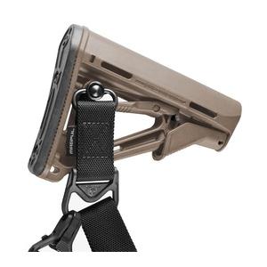 Carbine Stock MAGPUL CTR Magpul CTR® MAG310 – マグプル Mil-Spec