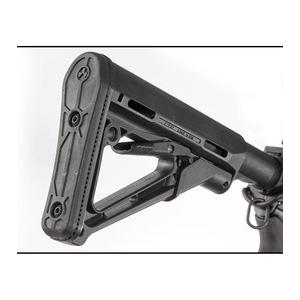Carbine Stock MAGPUL CTR Magpul CTR® MAG310 – マグプル Mil-Spec