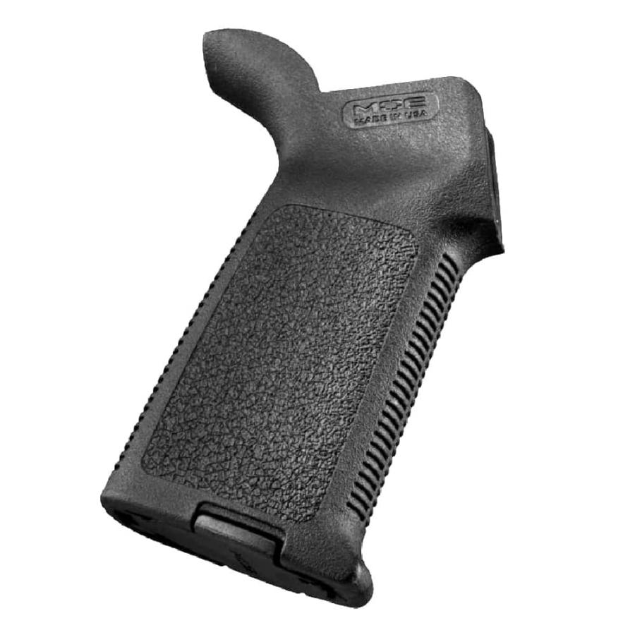 MAGPUL（マグプル） ライフルグリップ MOE 高強度ポリマー製 AR-15/M4