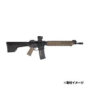 MAGPUL ライフルグリップ MOE 各社AR-15/M4系ガスブローバックライフル対応 MAG415 [ フラットダークアース ]｜repmartjp｜04