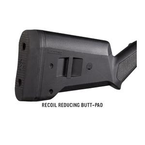 MAGPUL SGAストック モスバーグ 500/590/590A1 12GA用 MAG490 [ ブラック ] 米国製の画像