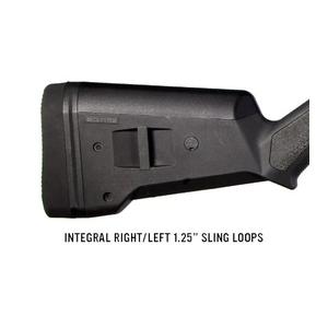 MAGPUL SGAストック モスバーグ 500/590/590A1 12GA用 MAG490 [ ブラック ] 米国製の画像