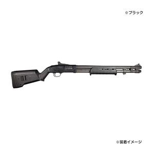 MAGPUL SGAストック モスバーグ 500/590/590A1 12GA用 MAG490 [ ブラック ] 米国製の画像
