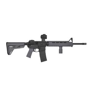 MAGPUL（マグプル） ライフルグリップ MOE-SL 高強度ポリマー製 AR-15