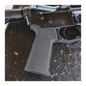 MAGPUL（マグプル） ライフルグリップ MOE-SL 高強度ポリマー製 AR-15