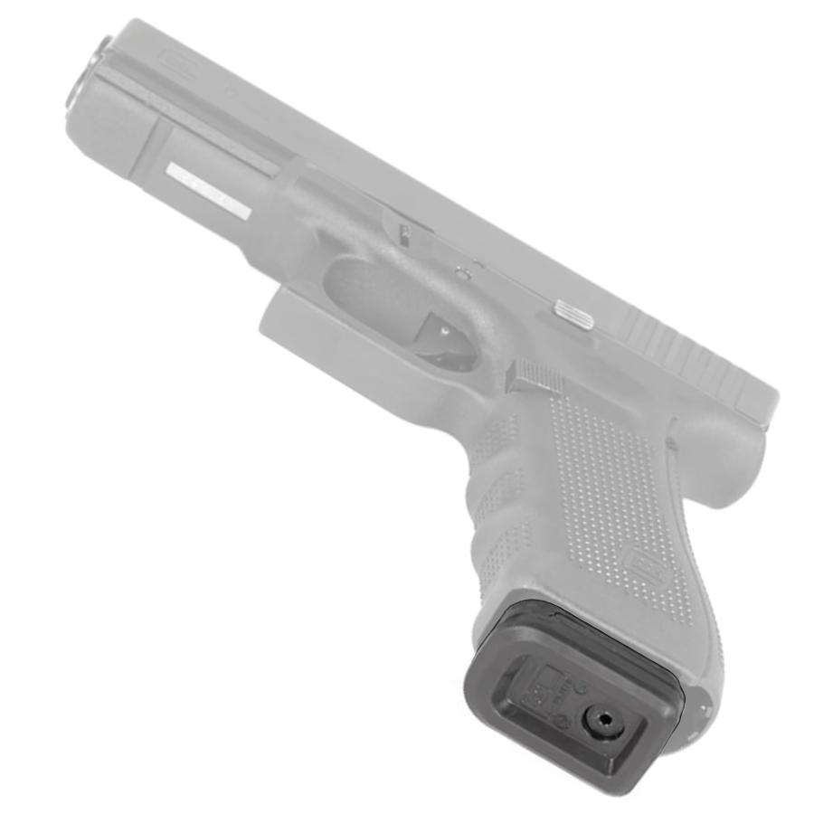 MAGPUL（マグプル） マガジンバンパー GL L-Plate グロックPMAG専用 3