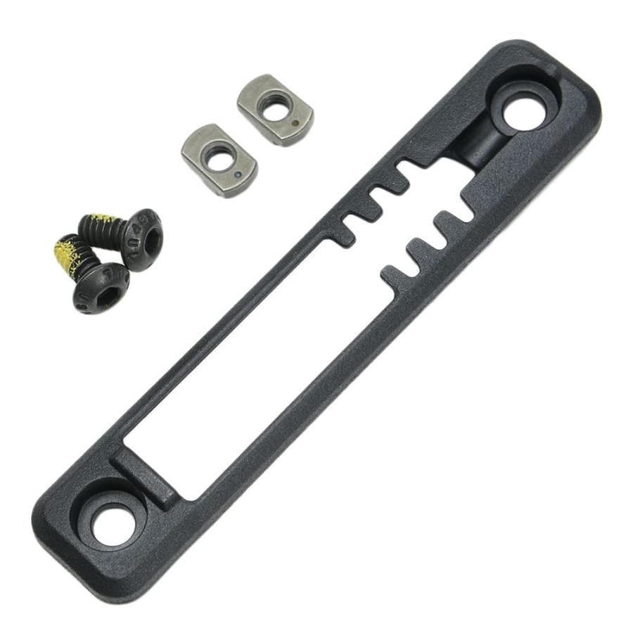 マグプル　シュアファイア　セット SUREFIRE Z90 X300U-B & X400 SERIES MOUNT PARTS KIT | 七洋交