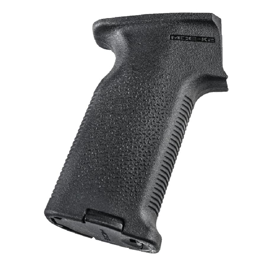 マグプル製　実物MOE-K2グリップ・PTS製 EPGグリップ セット　未使用品 MAGPUL（マグプル） ライフルグリップ MOE-K2 AK 高強度ポリマー製 AK