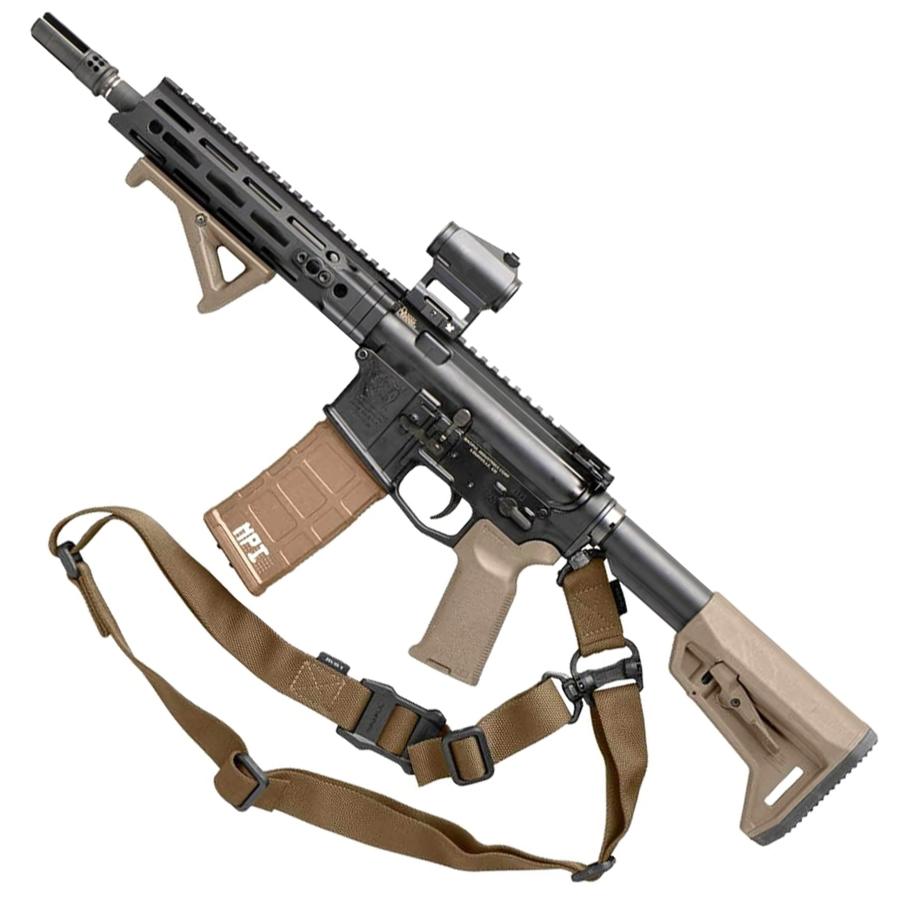 MAGPUL（マグプル） マルチスリング MS4 QDMスリング サイドボタンQD