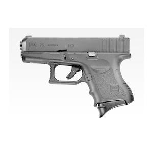 【東京マルイ GLOCK26】 TOKYO MARUI（東京マルイ） ガスブローバック Glock 26 サブコンパクト