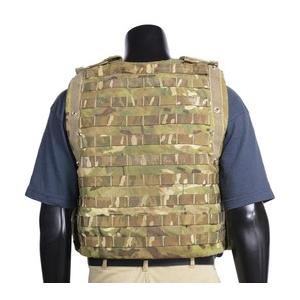 イギリス軍放出品 オスプレイ MK4 装備品セット MTP迷彩 [ 180/116