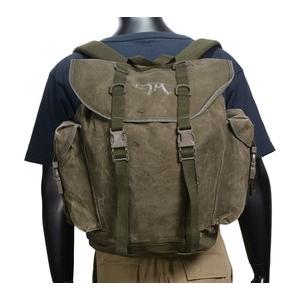 ドイツ軍放出品 リュックサック 山岳部隊 OD 西ドイツ ドイツ連邦軍