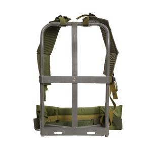 米軍放出品 アリスパック用フレーム LC-2 ショルダーストラップ付き