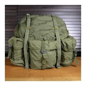米軍放出品 実物 フィールドパック Lc 1 アリスパック Od Bランク アメリカ軍 Large バックパック リュックサック 装備品 Mbb ミリタリーショップ レプマート 通販 Yahoo ショッピング