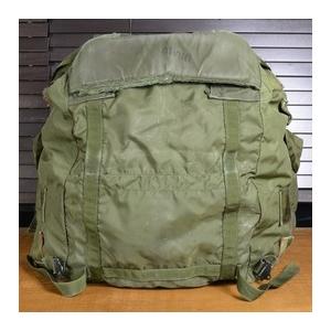 米軍放出品 実物 フィールドパック Lc 1 アリスパック Od Bランク アメリカ軍 Large バックパック リュックサック 装備品 Mbb ミリタリーショップ レプマート 通販 Yahoo ショッピング