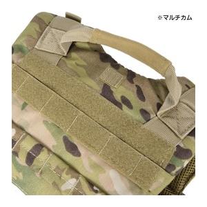 CONDOR チェストリグ Ronin MOLLE対応 MCR7 [ コヨーテブラウン