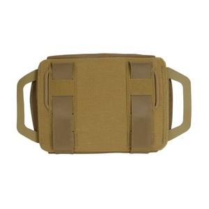 DIRECT ACTION/ダイレクトアクション　メディックポーチ　コヨーテ DIRECT ACTION メディックポーチ HORIZONTAL MK III [ コヨーテ