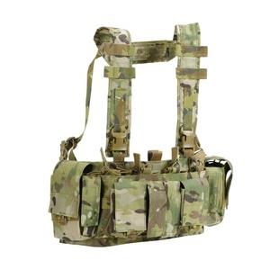 MAYFLOWER RC チェストリグ UW CHEST RIG GEN IV [ マルチカム ] メイ