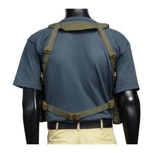 MAYFLOWER RC チェストリグ UW Gen. V スプリットフロント 楽天市場】MAYFLOWER RC チェストリグ UW Gen. V スプリット