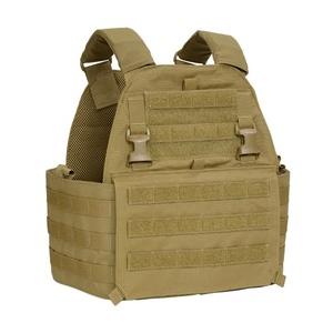 MAYFLOWER RC プレートキャリア ASSAULT PLATE CARRIER APC [ コヨーテブラウン / S/Mサイズ ]_3
