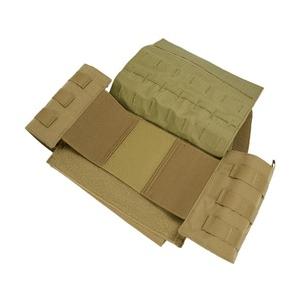 MAYFLOWER RC プレートキャリア ASSAULT PLATE CARRIER APC [ コヨーテブラウン / S/Mサイズ ]_4