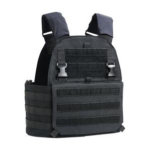 MAYFLOWER RC プレートキャリア ASSAULT PLATE CARRIER APC [ ブラック / S/Mサイズ ]_3