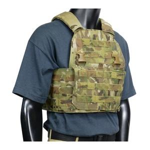 MAYFLOWER RC プレートキャリア ASSAULT PLATE CARRIER APC