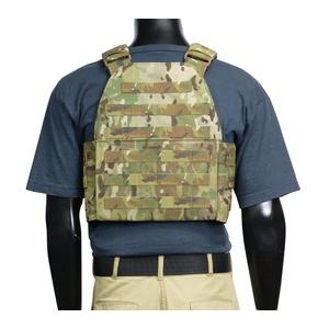 MAYFLOWER RC プレートキャリア ASSAULT PLATE CARRIER APC [ マルチカム / S/Mサイズ ]_2