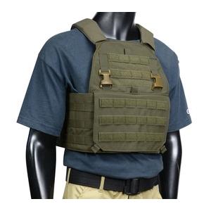 MAYFLOWER RC プレートキャリア ASSAULT PLATE CARRIER APC