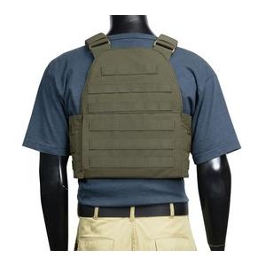MAYFLOWERプレートキャリアレンジャーグリンおまけ付 MAYFLOWER Law Enforcement Plate Carrier (LEPC) LE プレート