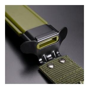 ナイフシース M7 バヨネット オリーブドラブ bayonet ナイフケース